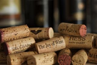 The Joy of Corkage © Alhazen